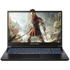Ноутбук Dream Machines RG5050-15 (RG5050-15UA27) Black