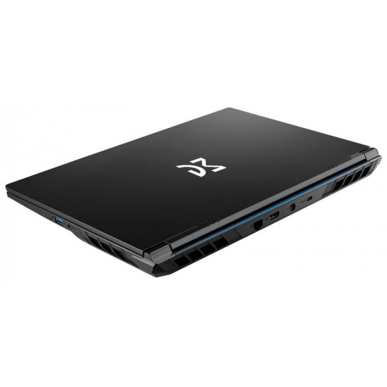 Ноутбук Dream Machines RG5050-15 (RG5050-15UA27) Black