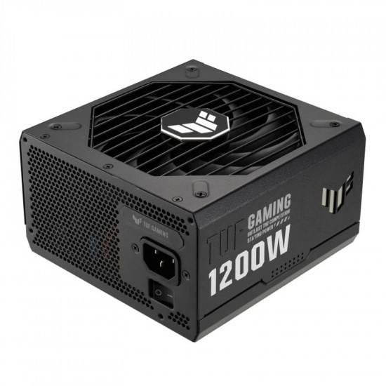Блок живлення Asus TUF Gaming 1200W Gold (90YE00S0-B0NA00)