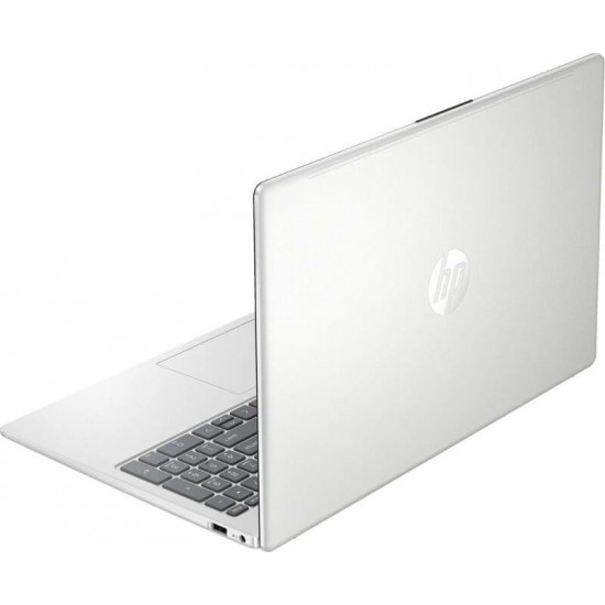 Ноутбук HP 15-fc0299ua (C9RK3EA) Silver