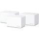 WiFi Mesh-система Mercusys Halo H80X 3-pack