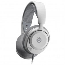 Гарнітура SteelSeries Arctis Nova 1P White (61612)