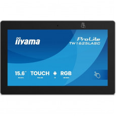 Монітор Iiyama 15.6" ProLite TW1625LASC-B3PNR IPS Black