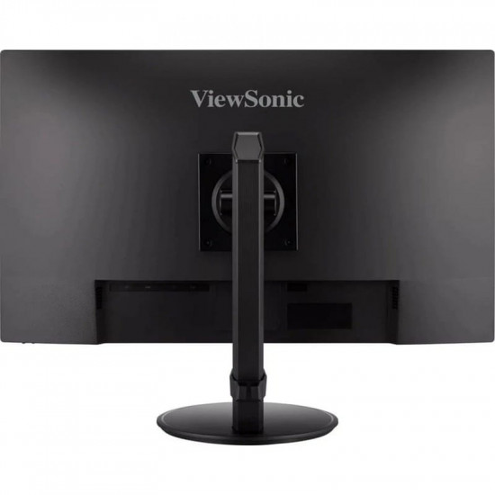 Монітор ViewSonic 27" VA2708-HDJ IPS Black 100Hz