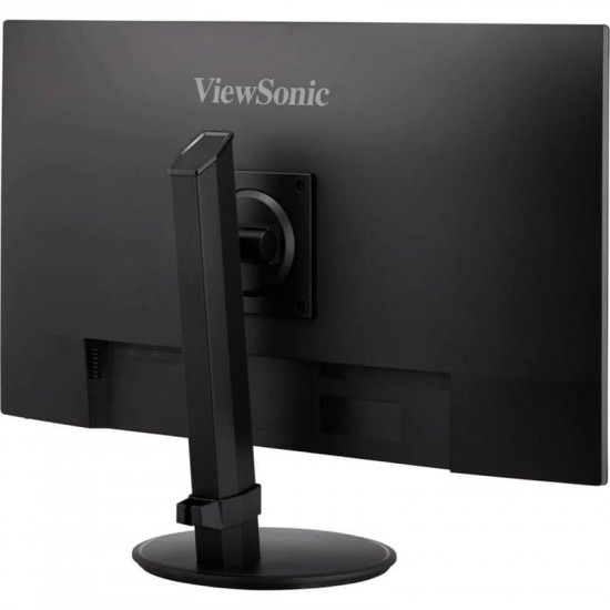 Монітор ViewSonic 27" VA2708-HDJ IPS Black 100Hz