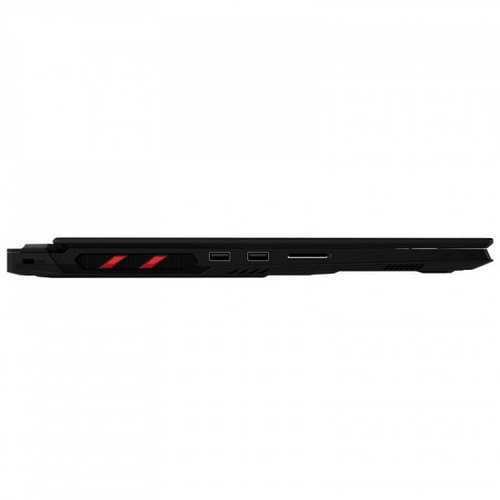 Ноутбук MSI Raider 18 HX AI A2XWIG-251UA (9S7-182462-251) Black