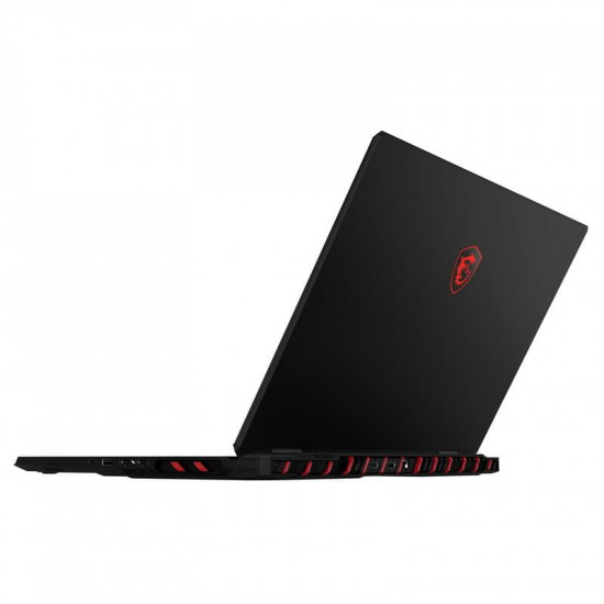 Ноутбук MSI Raider 18 HX AI A2XWIG-251UA (9S7-182462-251) Black