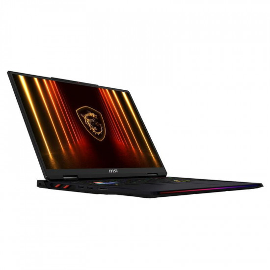 Ноутбук MSI Raider 18 HX AI A2XWIG-251UA (9S7-182462-251) Black