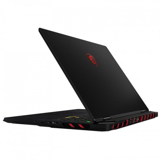 Ноутбук MSI Raider 18 HX AI A2XWIG-251UA (9S7-182462-251) Black
