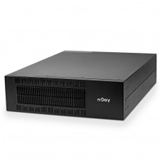 Бокс для акумуляторів Njoy 3U Battery Pack для Balder 6K/10K 12V 7Ah (PWUP-BP20PBA-AZ01B)