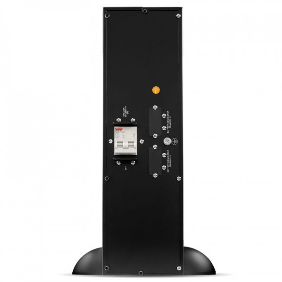 Бокс для акумуляторів Njoy 3U Battery Pack для Balder 6K/10K 12V 7Ah (PWUP-BP20PBA-AZ01B)