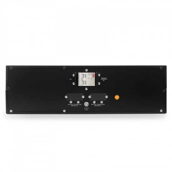 Бокс для акумуляторів Njoy 3U Battery Pack для Balder 6K/10K 12V 7Ah (PWUP-BP20PBA-AZ01B)