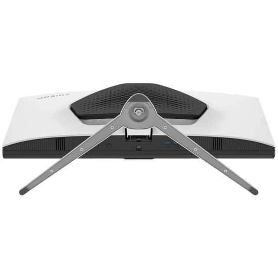 Монітор BenQ 24.5" EX251 (9H.LN9LA.TBE) IPS Black/White 220Hz