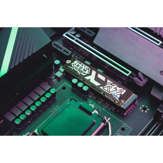 Накопичувач SSD 2TB Goodram IRDM Pro Slim M.2 2280 PCIe 4.0 x4 3D TLC (IRP-SSDPR-P44S-2K0-80)
