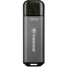 Флеш-накопичувач USB3.2 128GB Transcend JetFlash 920 Black (TS128GJF920)