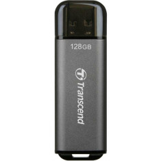 Флеш-накопичувач USB3.2 128GB Transcend JetFlash 920 Black (TS128GJF920)