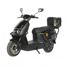 Електроскутер Sunra K6 Pro Black