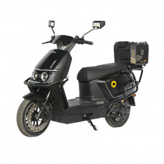 Електроскутер Sunra K6 Pro Black