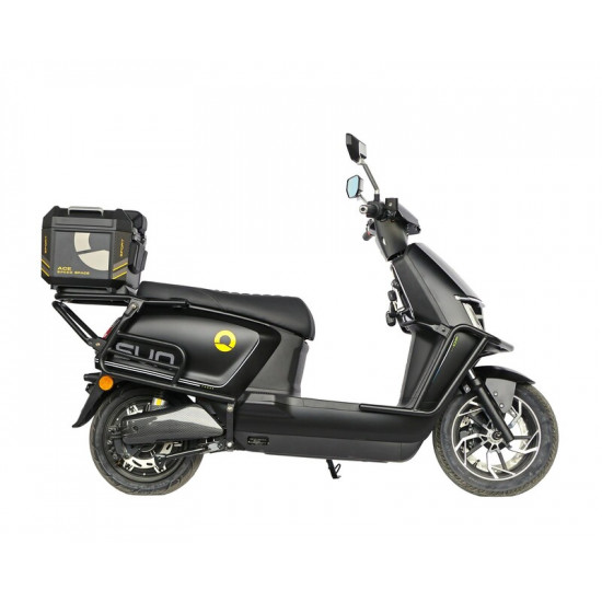 Електроскутер Sunra K6 Pro Black