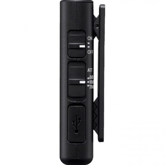 Мікрофон Sony ECM-W2BT (ECMW2BT.CE7)
