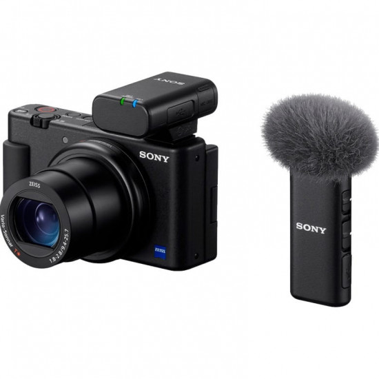 Мікрофон Sony ECM-W2BT (ECMW2BT.CE7)