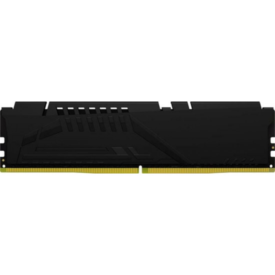 Модуль пам`яті DDR5 32GB/5600 Kingston Fury Beast Black (KF556C36BBE2-32)