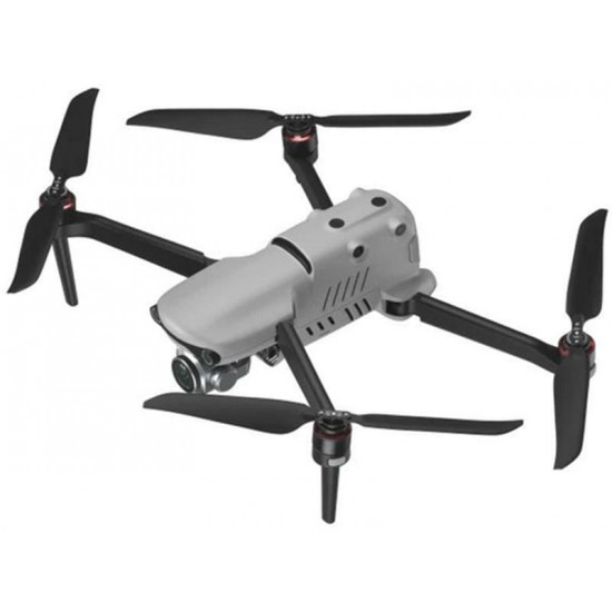 Квадрокоптер Autel EVO II Pro Rugged Bundle V3 Special Version Grey (102001738)