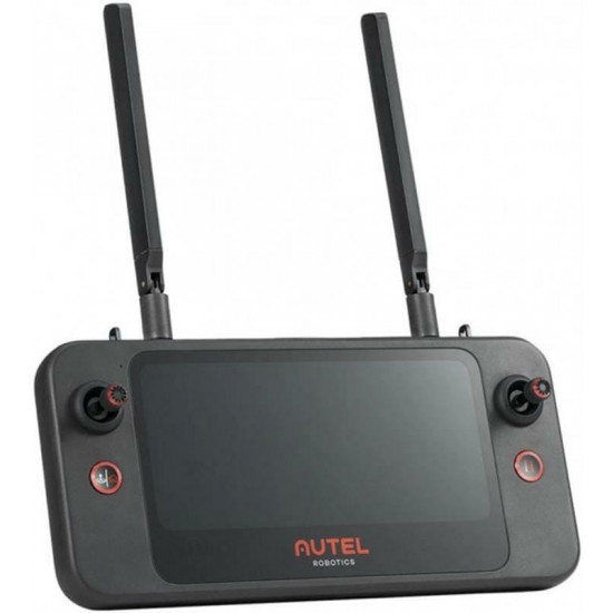 Квадрокоптер Autel EVO II Pro Rugged Bundle V3 Special Version Grey (102001738)