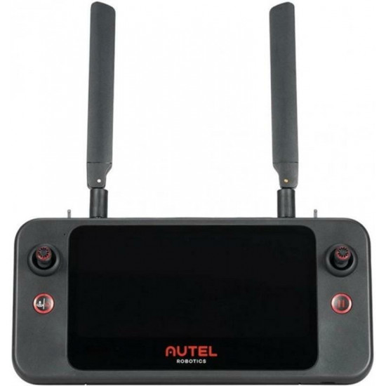 Квадрокоптер Autel EVO II Pro Rugged Bundle V3 Special Version Grey (102001738)