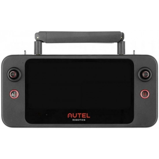 Квадрокоптер Autel EVO II Pro Rugged Bundle V3 Special Version Grey (102001738)