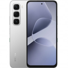 Смартфон Infinix Hot 60i X6728 4/128GB Titanium Silver