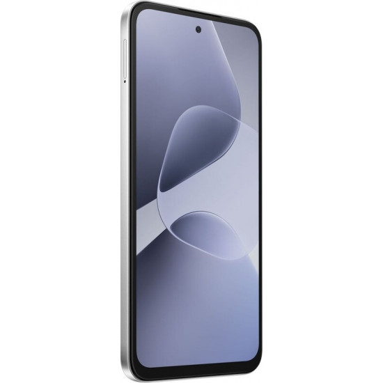 Смартфон Infinix Hot 60i X6728 4/128GB Titanium Silver