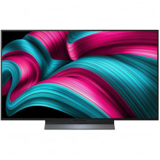 Телевiзор LG OLED55C54LA