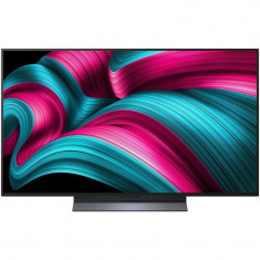 Телевiзор LG OLED55C54LA