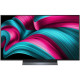 Телевiзор LG OLED55C54LA