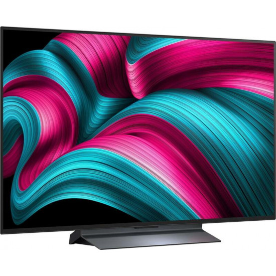 Телевiзор LG OLED55C54LA