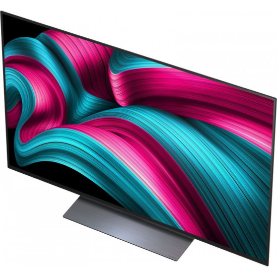 Телевiзор LG OLED55C54LA
