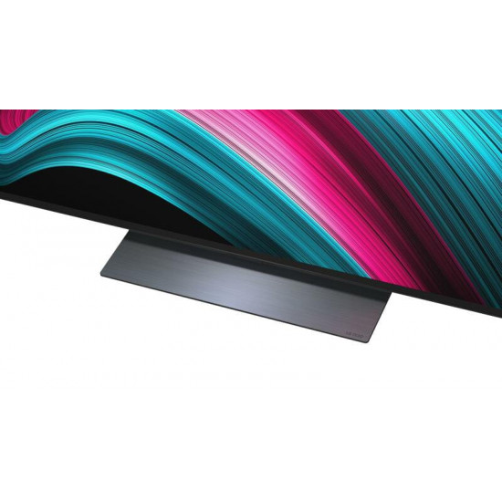 Телевiзор LG OLED55C54LA