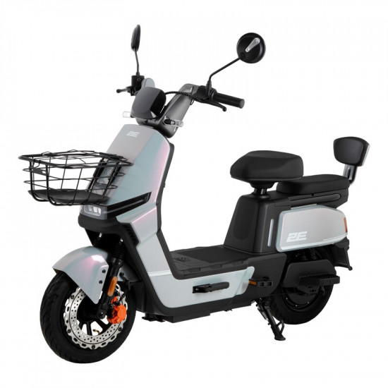 Електроскутер 2E FY70 Grey (2EESFYYS70J)
