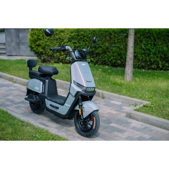 Електроскутер 2E FY70 Grey (2EESFYYS70J)