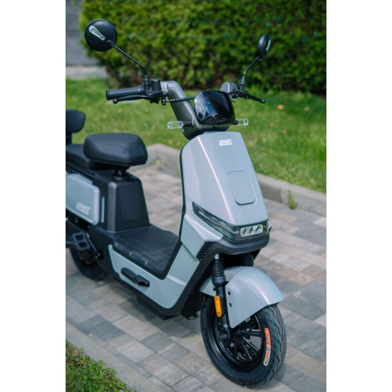 Електроскутер 2E FY70 Grey (2EESFYYS70J)