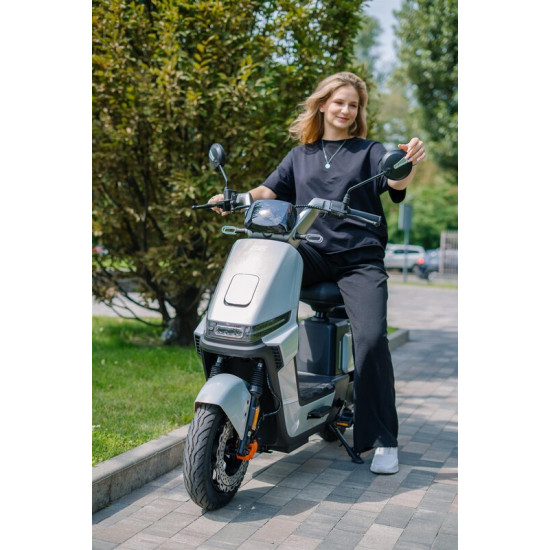 Електроскутер 2E FY70 Grey (2EESFYYS70J)
