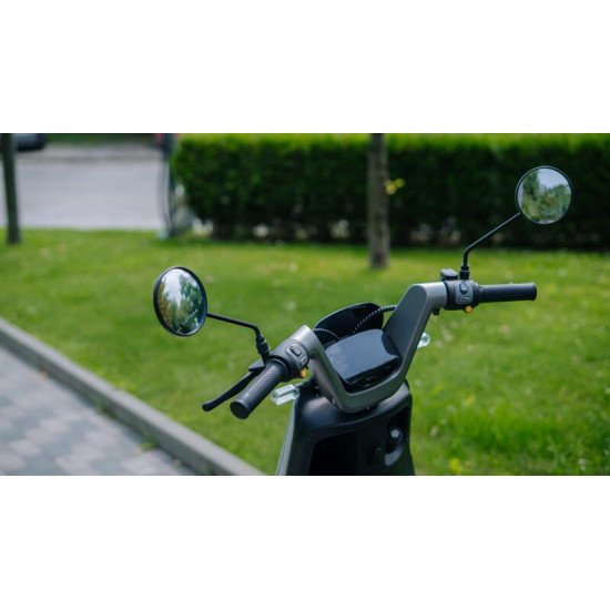 Електроскутер 2E FY70 Grey (2EESFYYS70J)