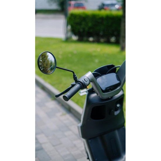 Електроскутер 2E FY70 Grey (2EESFYYS70J)