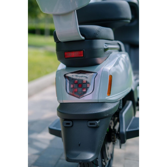 Електроскутер 2E FY70 Grey (2EESFYYS70J)