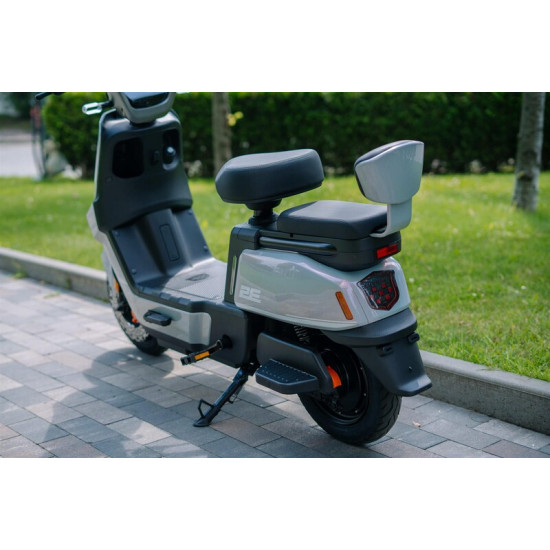 Електроскутер 2E FY70 Grey (2EESFYYS70J)