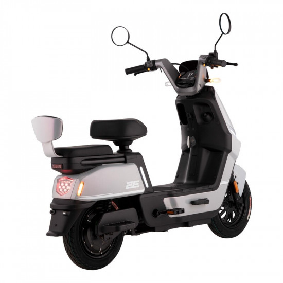 Електроскутер 2E FY70 Grey (2EESFYYS70J)