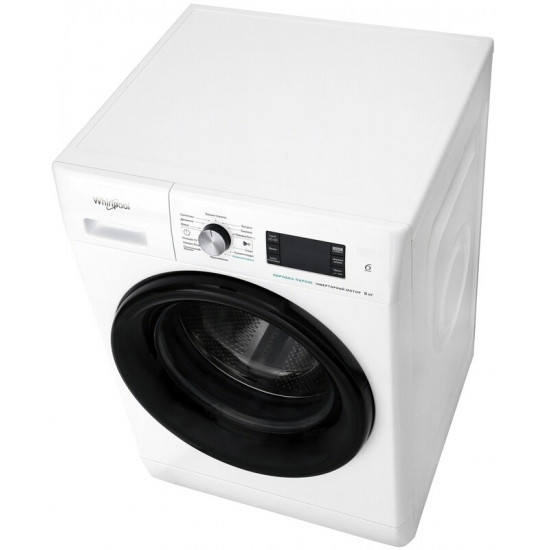 Пральна машина Whirlpool FFB8248BVUA