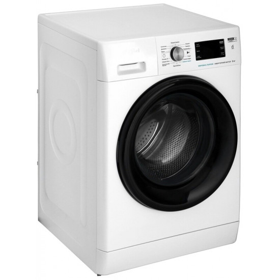 Пральна машина Whirlpool FFB8248BVUA