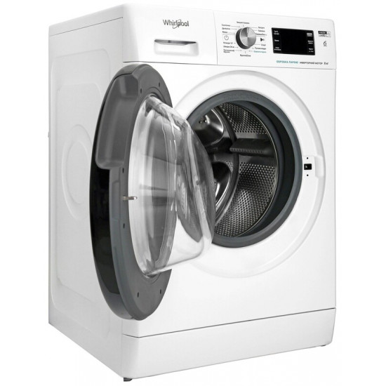 Пральна машина Whirlpool FFB8248BVUA